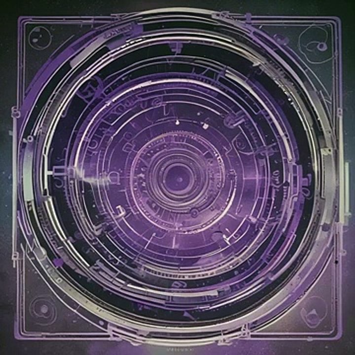 The Silent Clockmaker (A DEIST SONG) [Lyrics In The Description]