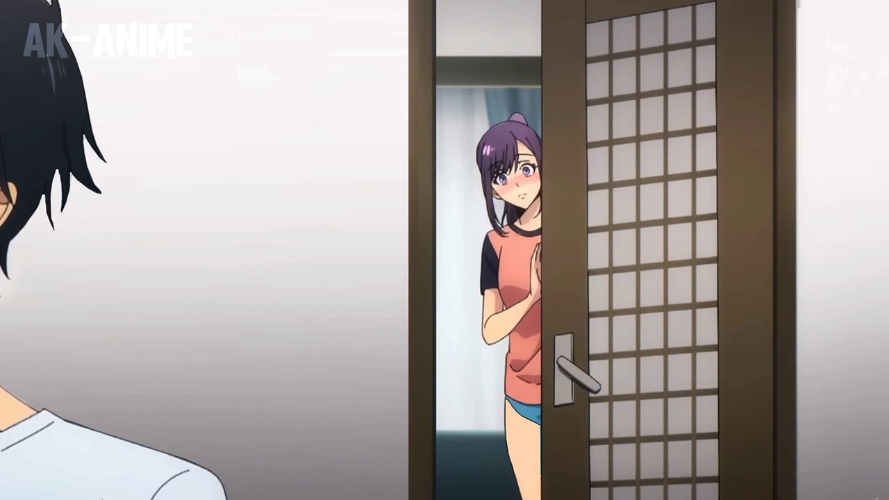 Jinah and Jinwoo Part 2 (Solo Leveling)