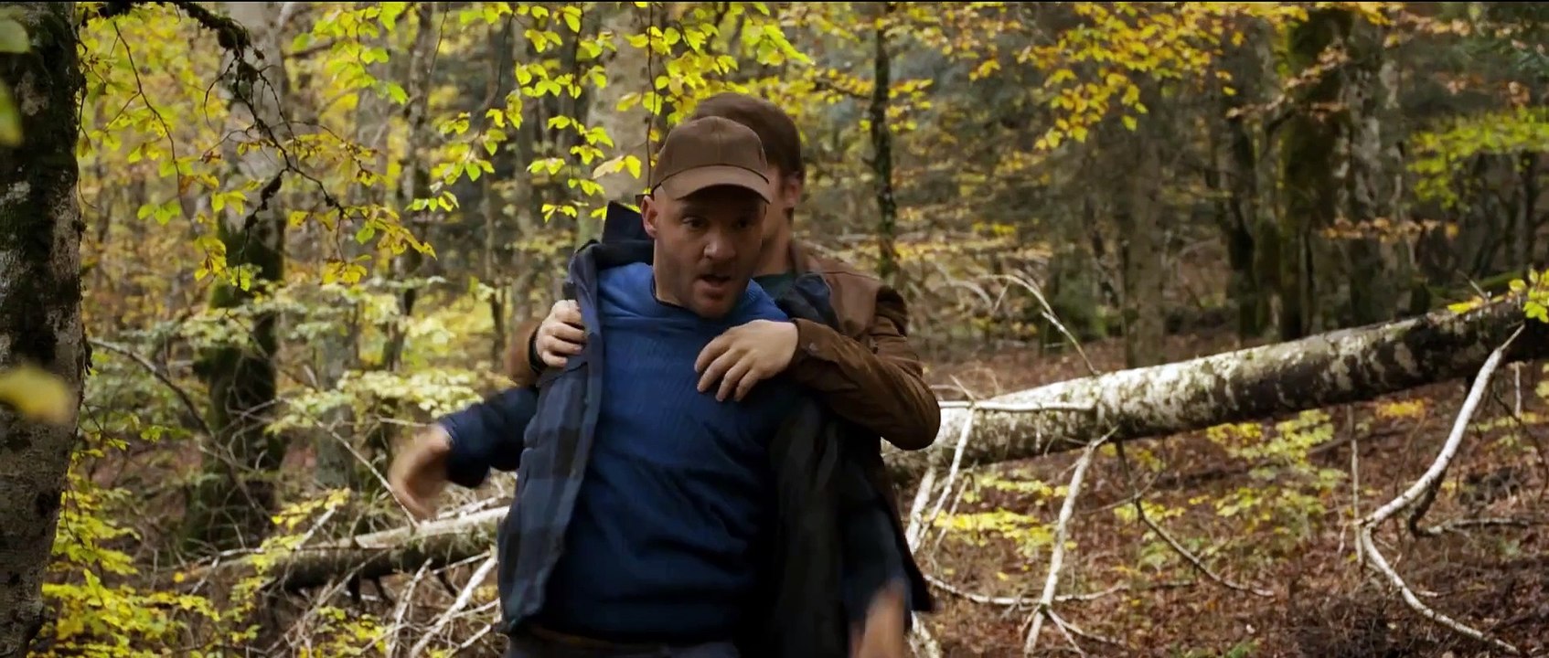 Misericordia - Tráiler