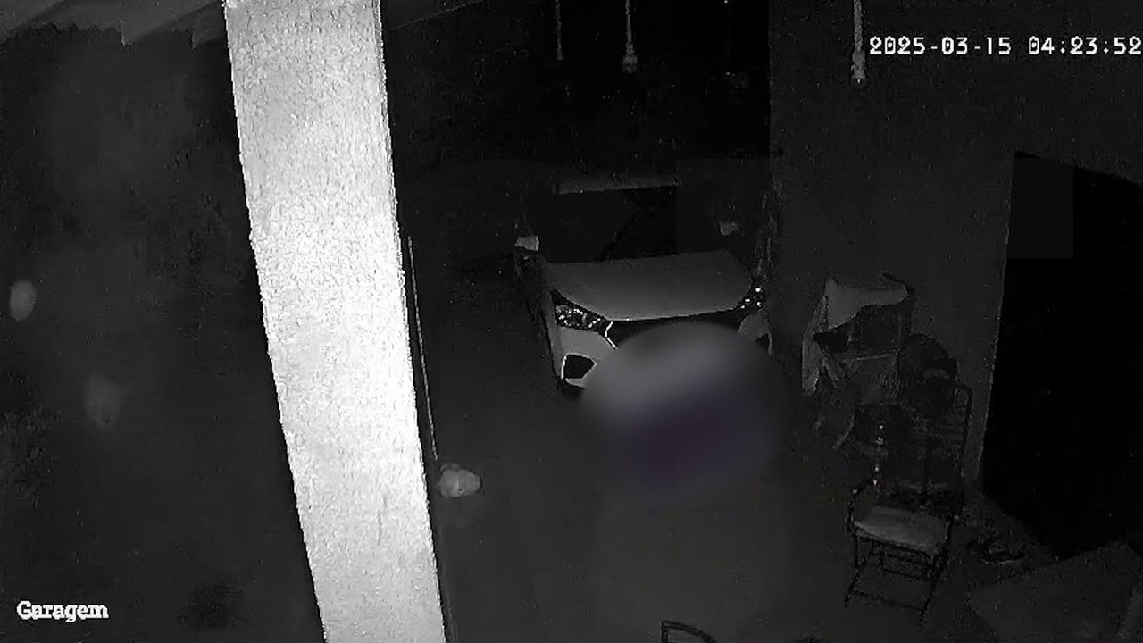 Drones misteriosos invadem propriedades e assustam moradores de Rio do Salto, em Cascavel