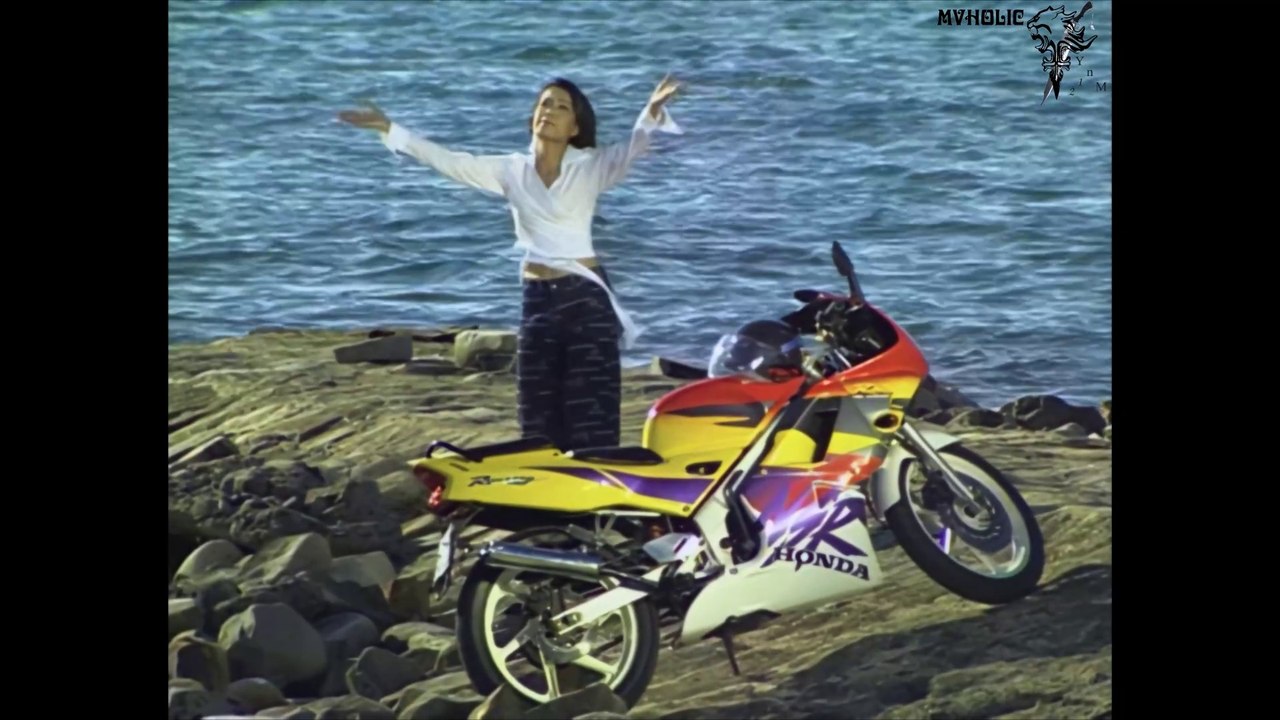 Cẩm Ly - Lá úa [OFFICIAL MV] [4K HD REMASTERED]