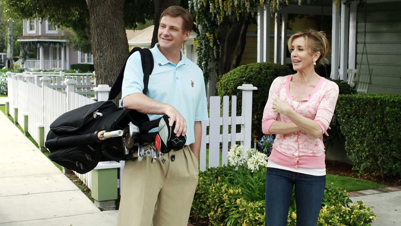 Desperate Housewives