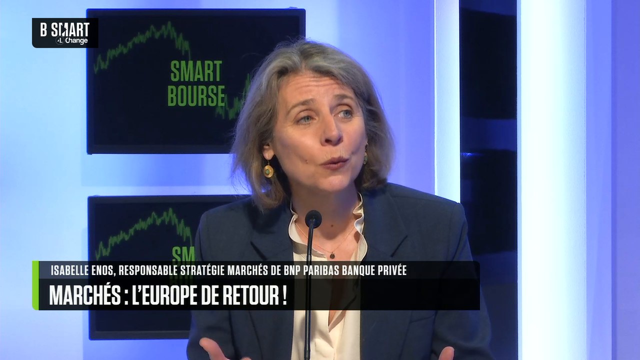 SMART BOURSE - Allemagne, un rendez-vous historique