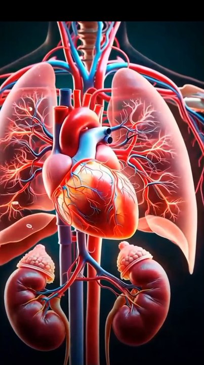 Metabolism: The Body’s Invisible Power ☘️