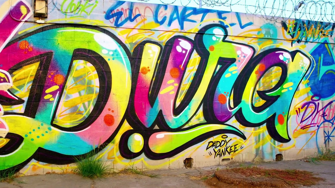 Daddy Yankee - Dura (Video Oficial)