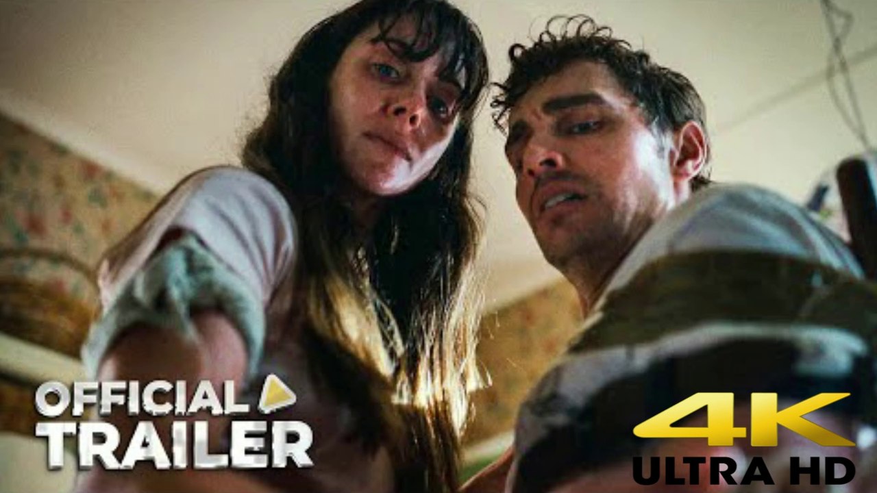 TOGETHER — Official Teaser Trailer (2025)