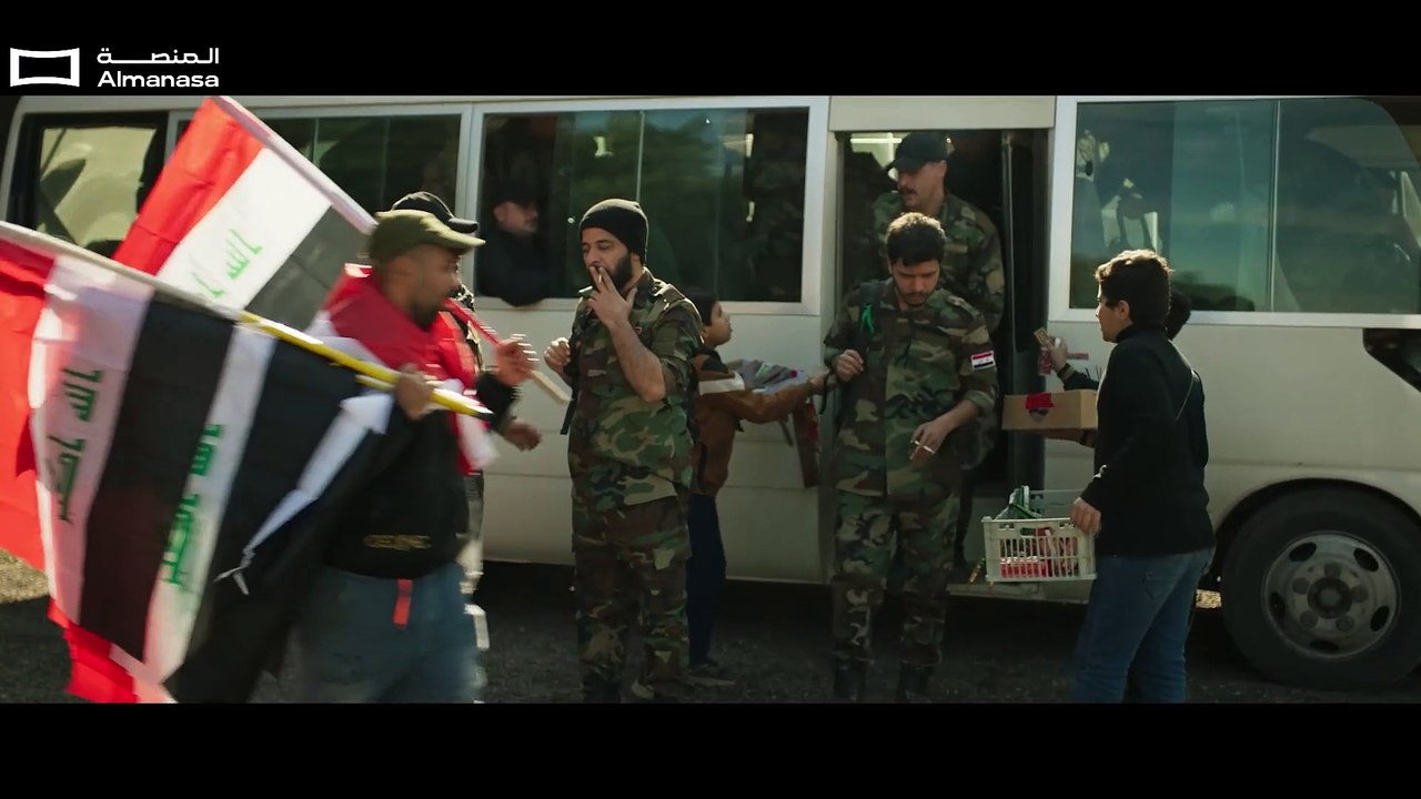 مسلسل العشرين الحلقة 19