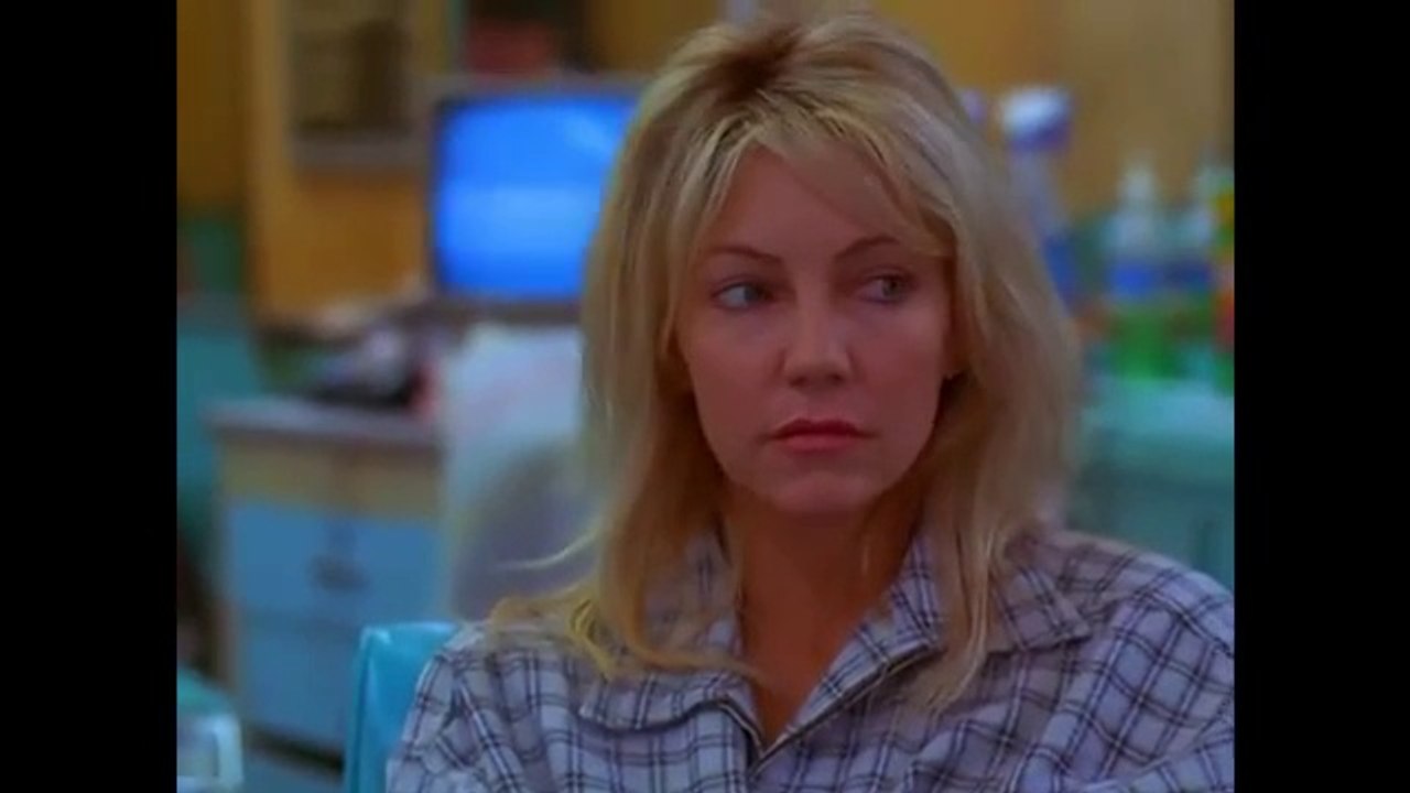 1997 Double Tap FULL HOT MOVIE