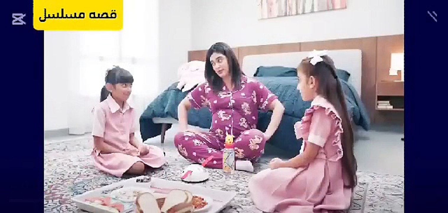 مسلسل بيت حمولة الحلقة ٢١