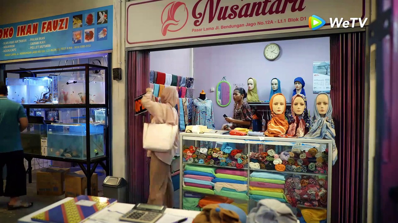 Imperfect The Series S2 11