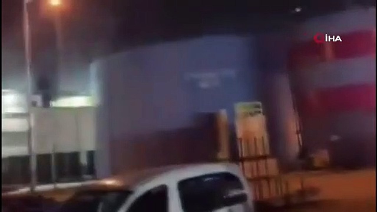 O ülke İsrail’i tir tir titretiyor