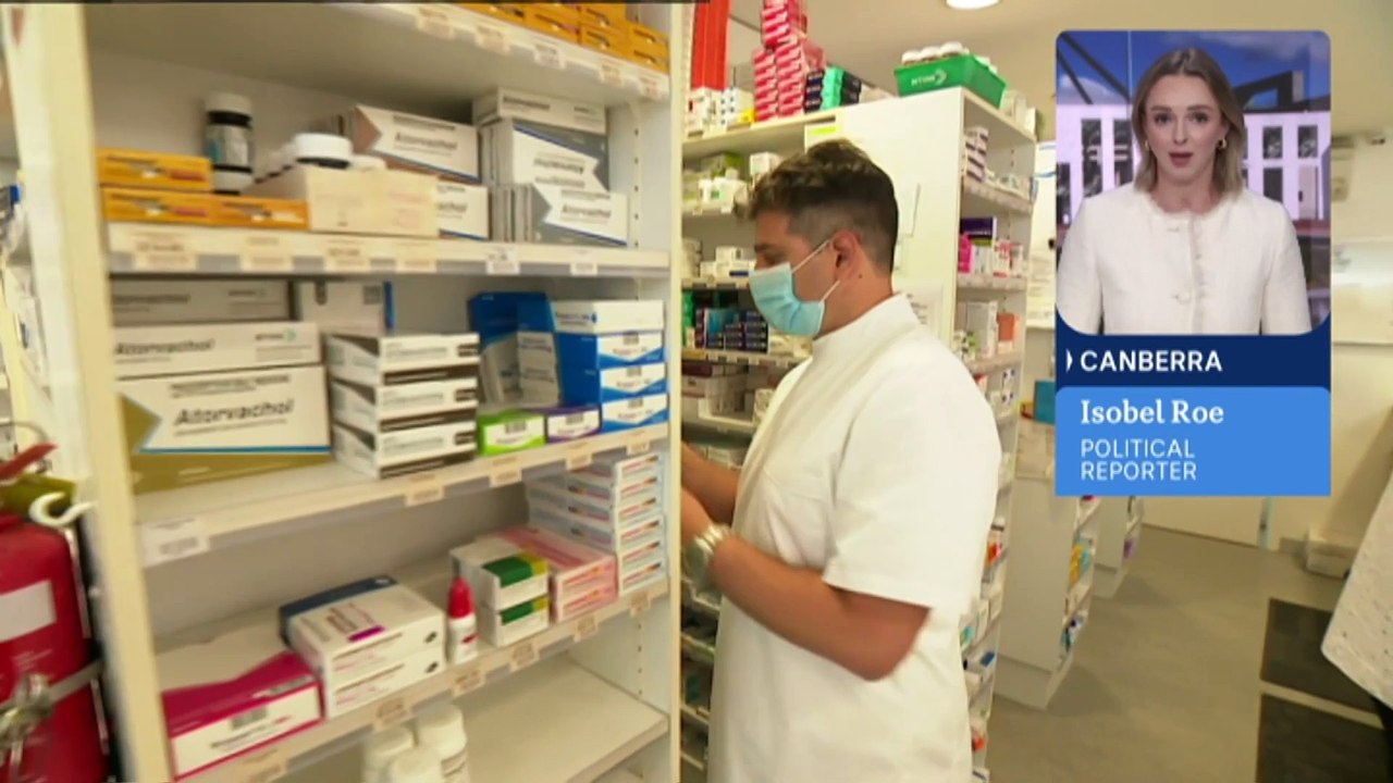 Prime Minister guarantees medicine subsidies amid potential US tariffs