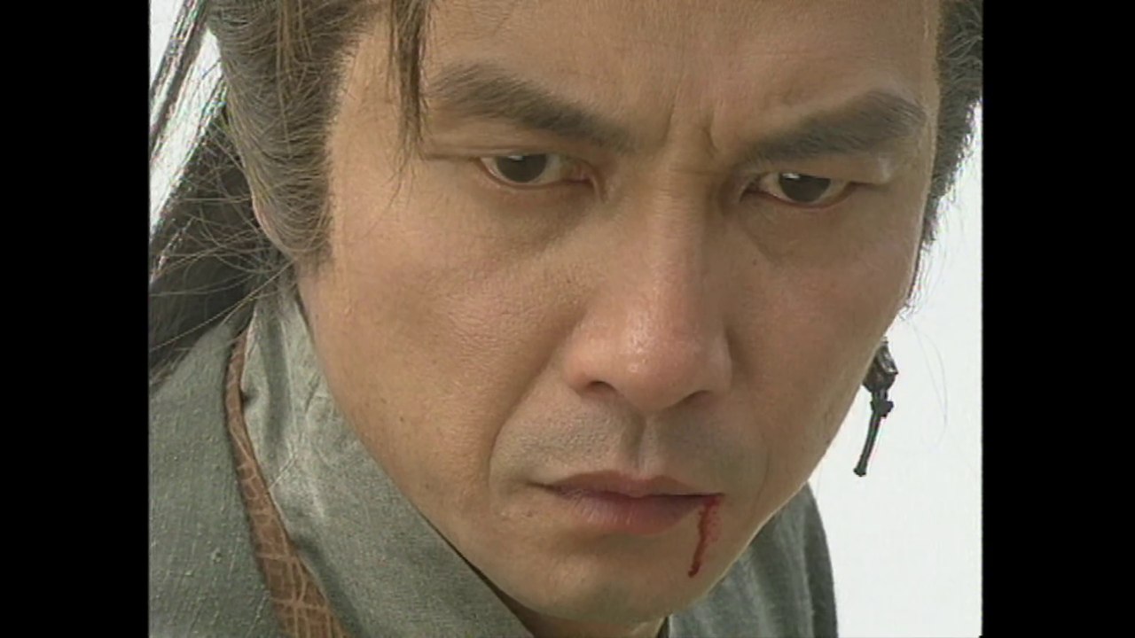 Nhất Kiếm Chấn Giang Hồ – Tập 40 (Hết) | Sinh Tử Kiếm Đạo