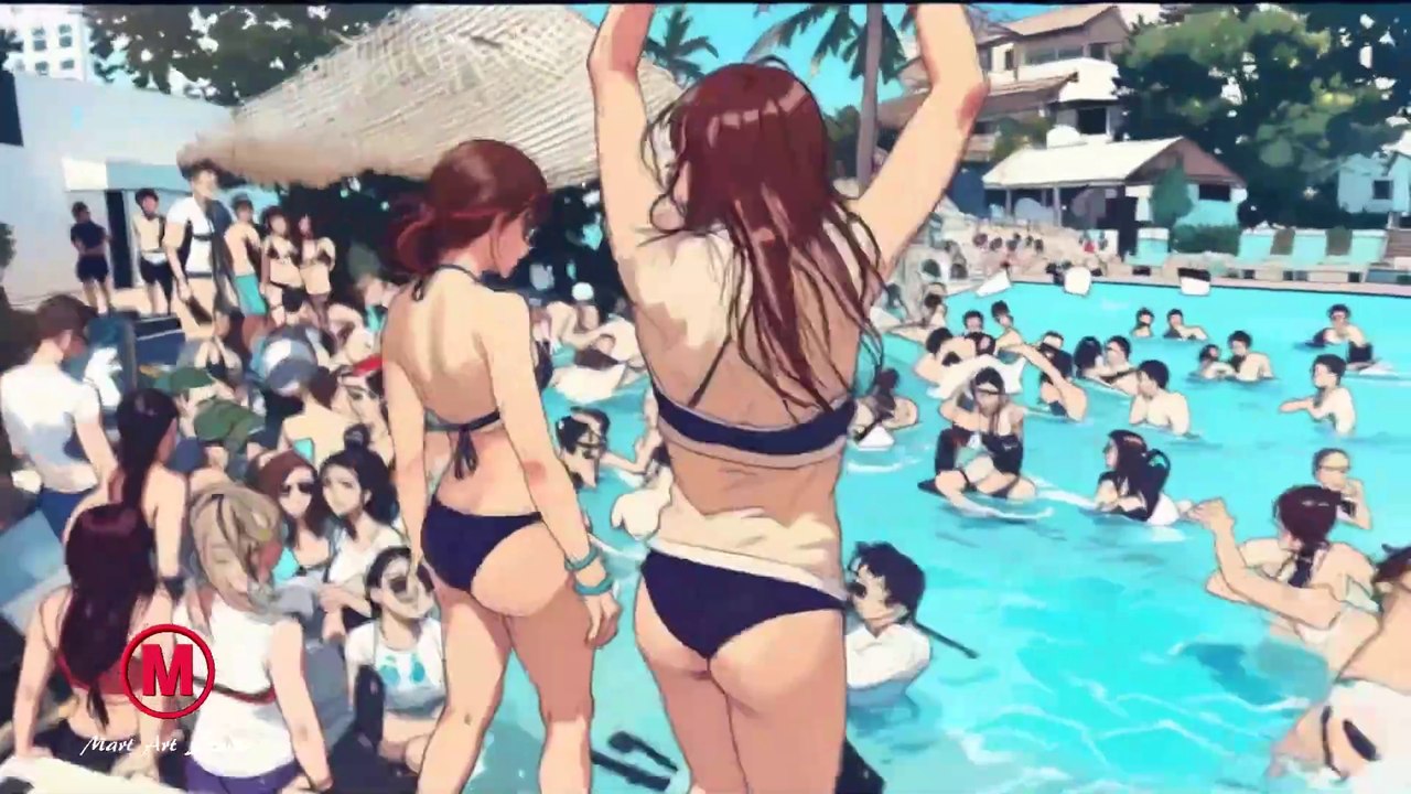 Chery, Chery Lady - Remix