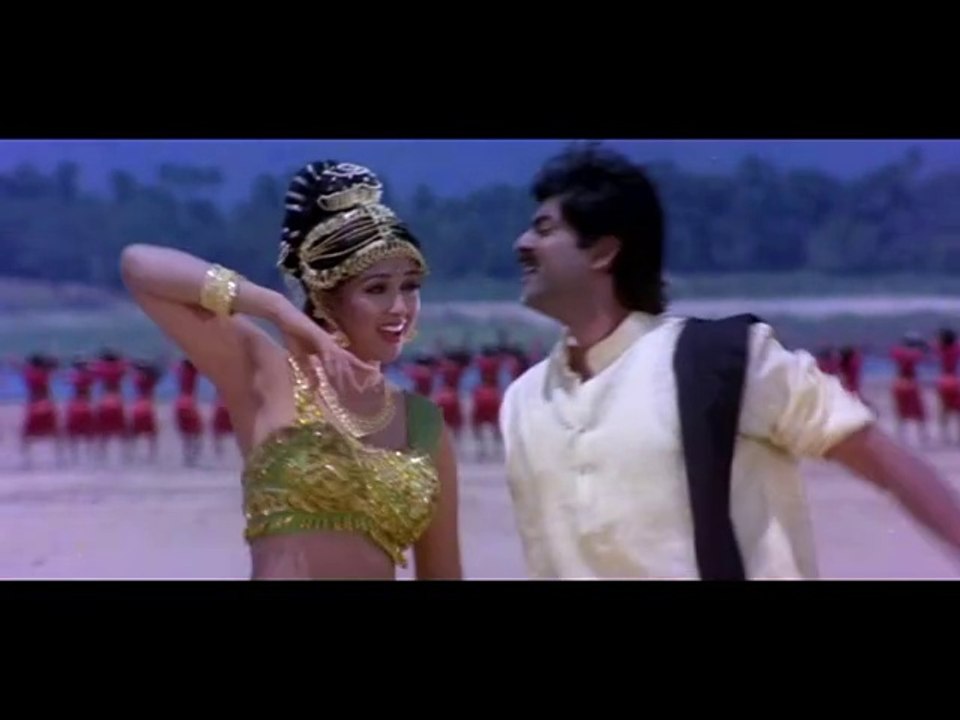 Gauthami Hot Song1 from Sankalpam