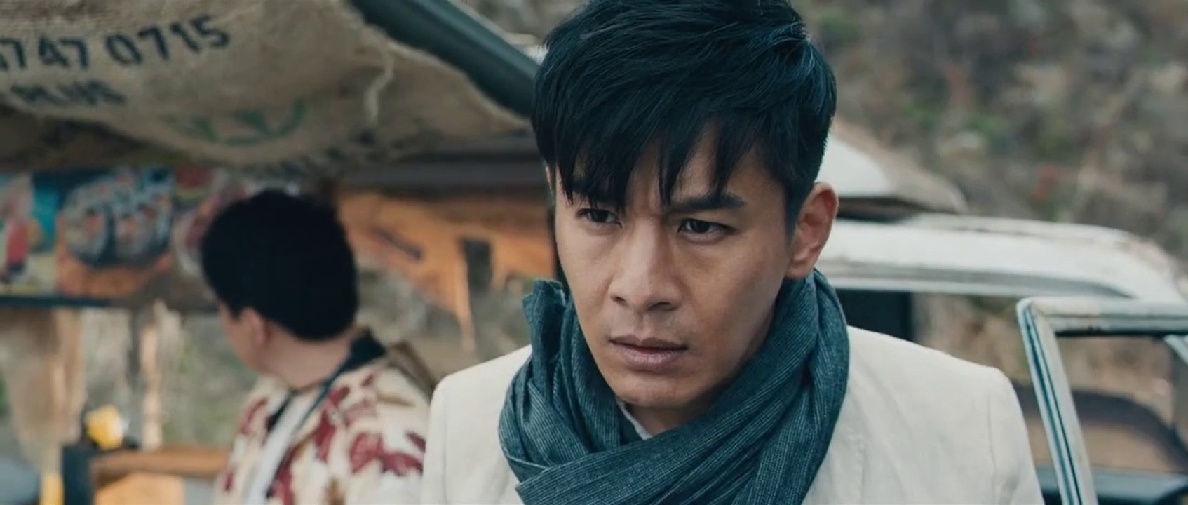 korean action,comedyBadGysAlwysDie,hindi dubbed movie