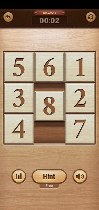 Puzzle game. Puzzles video games @puzzles