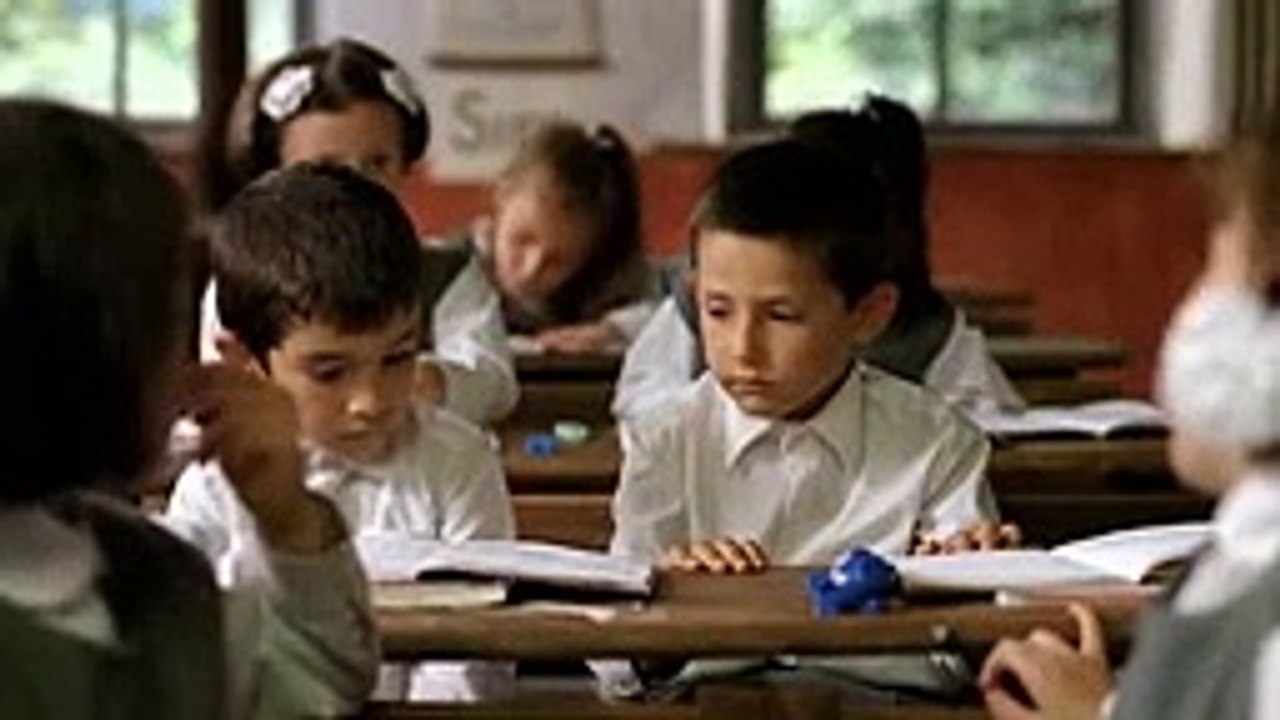 Bal Filmi izle, Bal izle