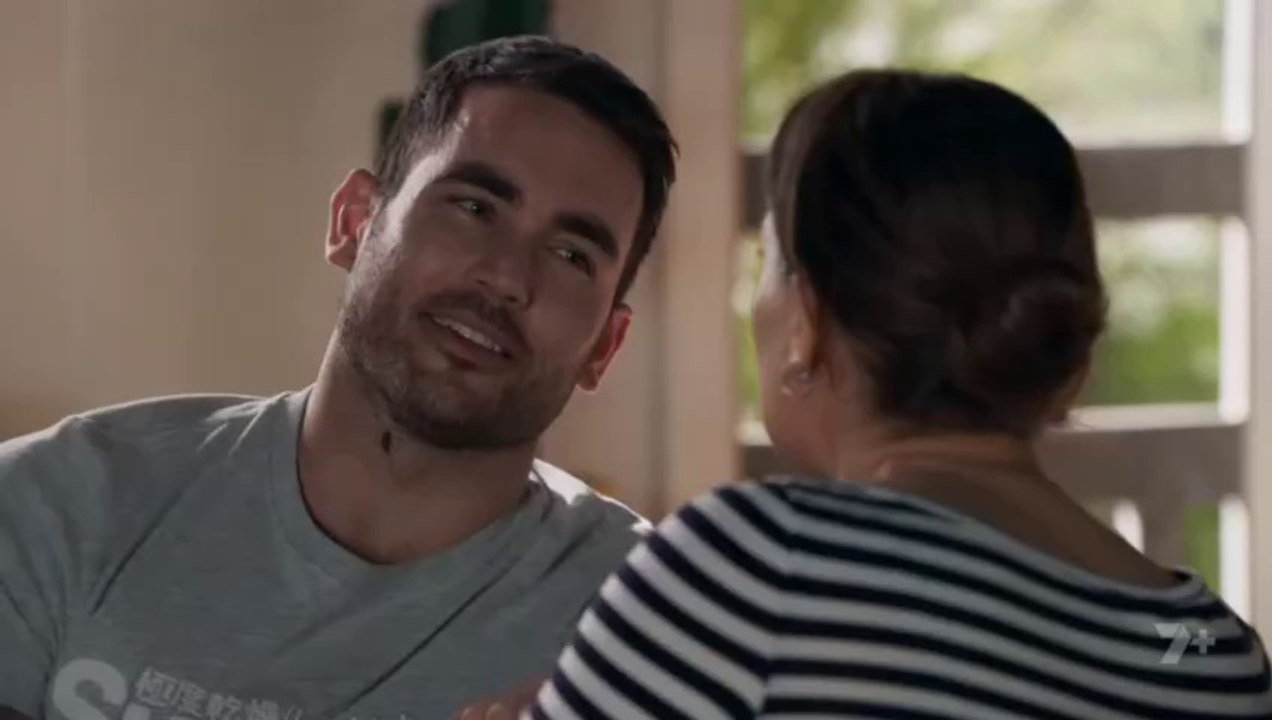 Home And Away 8453 Episode 20th March 2025