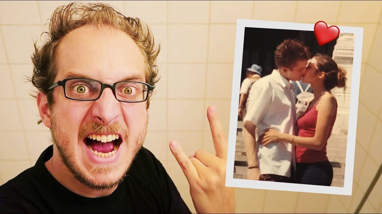 J'ai un plan pour reconquérir mon 1er amour 🤘