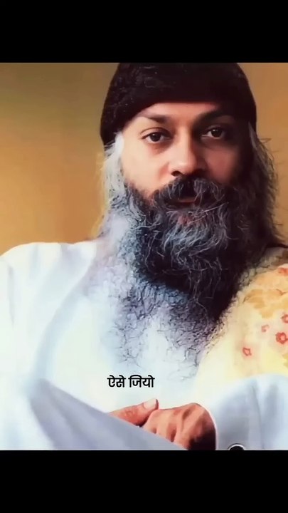 Osho Hindi motivation । Osho thoughts