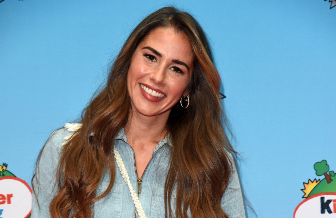 Sarah Engels: Steckt ihre Ehe mit Julian Engels in der Krise?