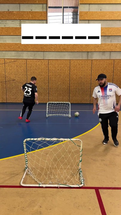 Devine le Joueur ⚽