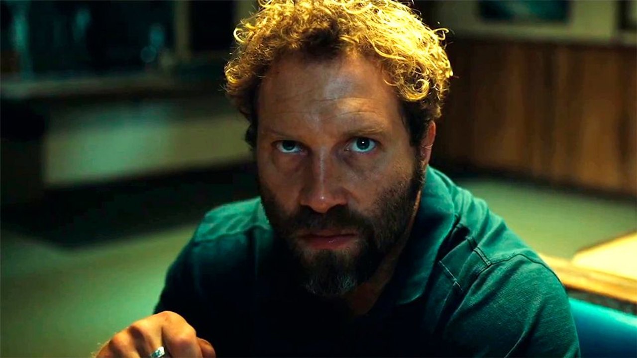 Dangerous Animals Trailer OV