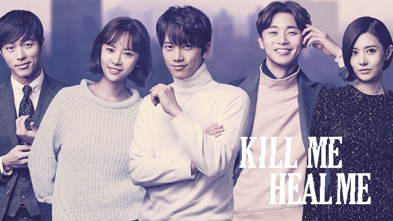 Kill Me, Heal Me - Full movie