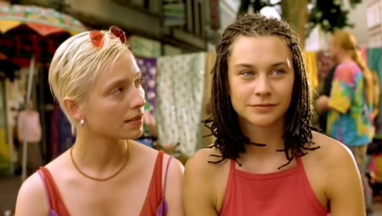 In July New Romantic Germany Films 2025