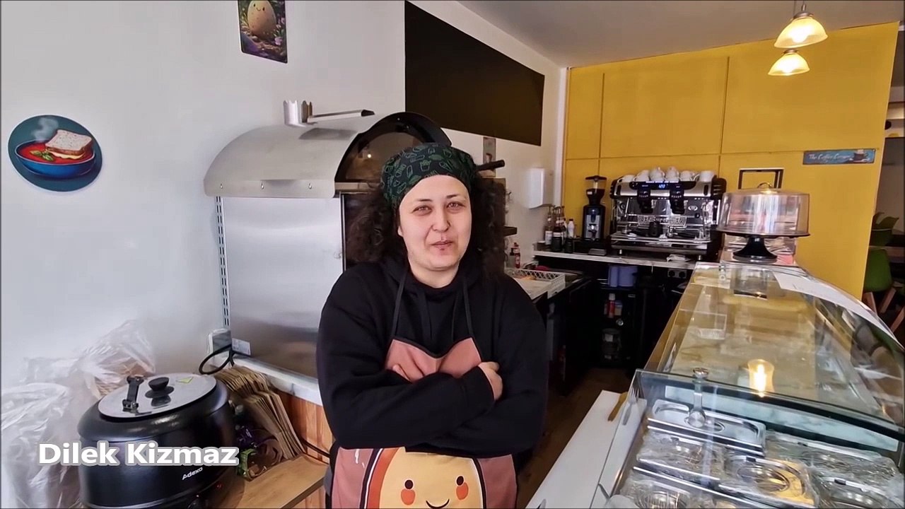 Exciting New Eatery Alert: Potatoast Now Open in Worthing! 🍽️