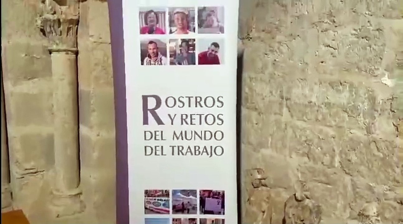 Rostros y Retos