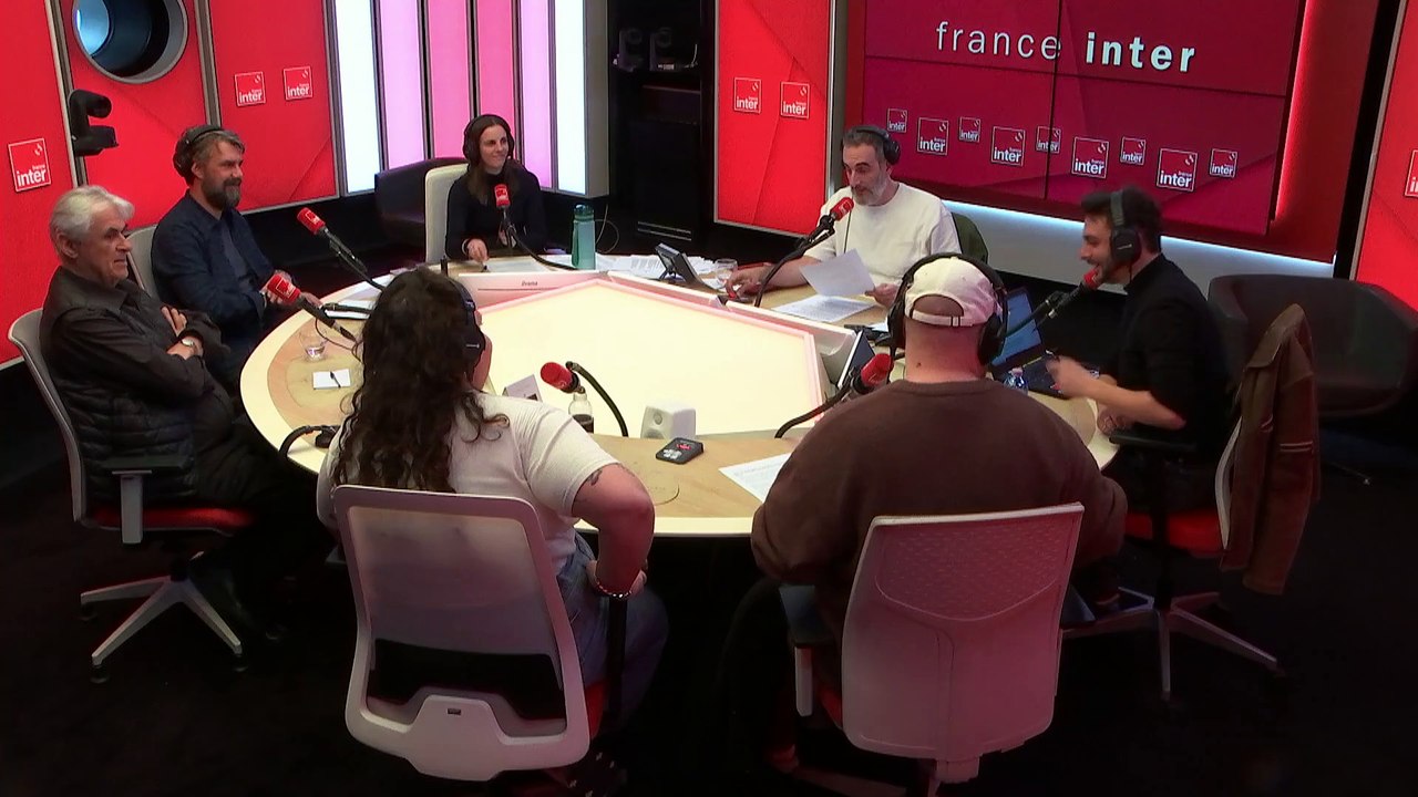 Enfin une chronique sur les ninjas - La chronique de Yann Marguet