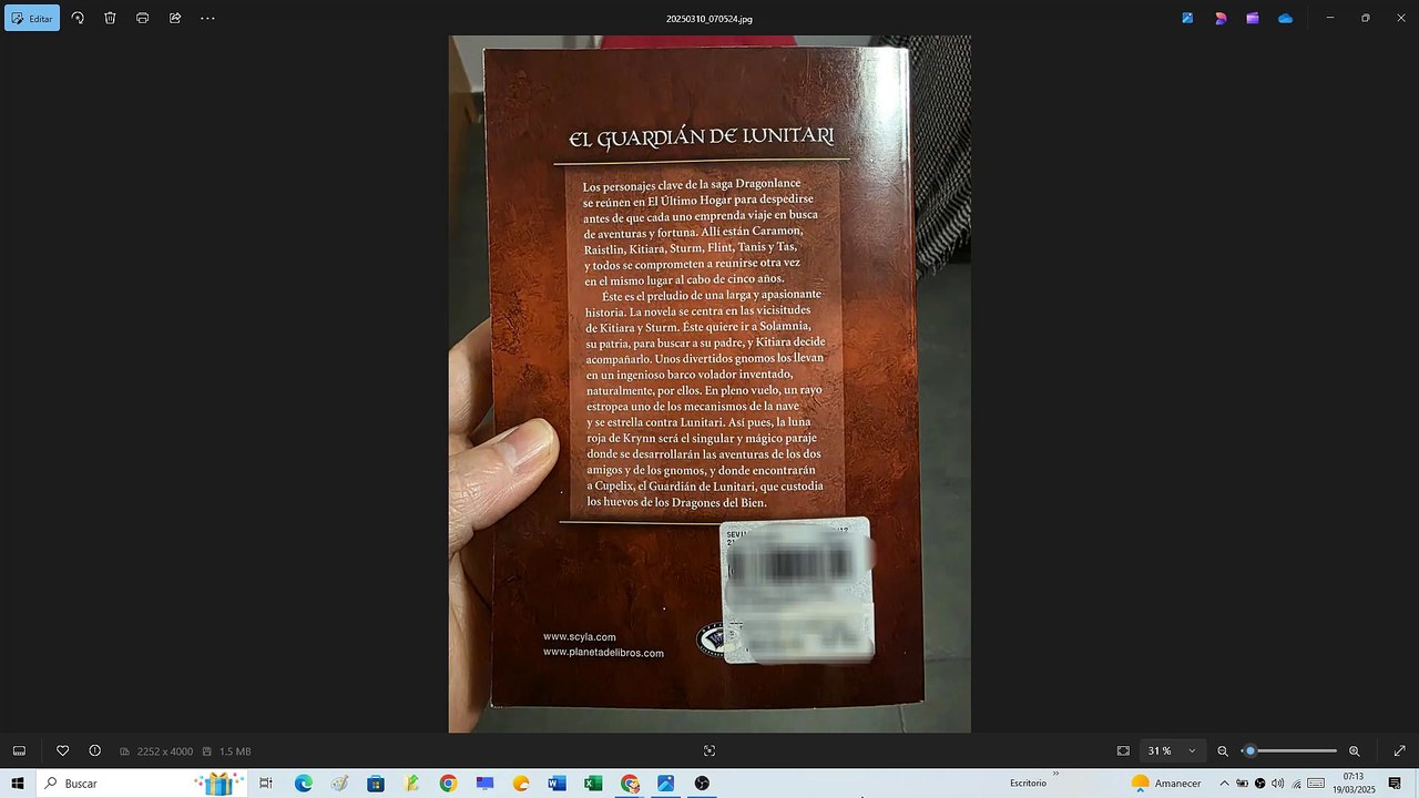 📄👈🌄 EXTRAER TEXTO de una IMAGEN con CHATGPT FÁCIL y RÁPIDO