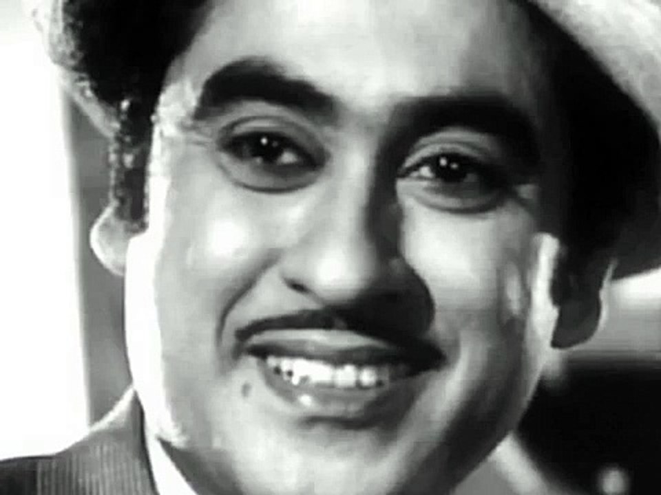 Kishore kumar best song