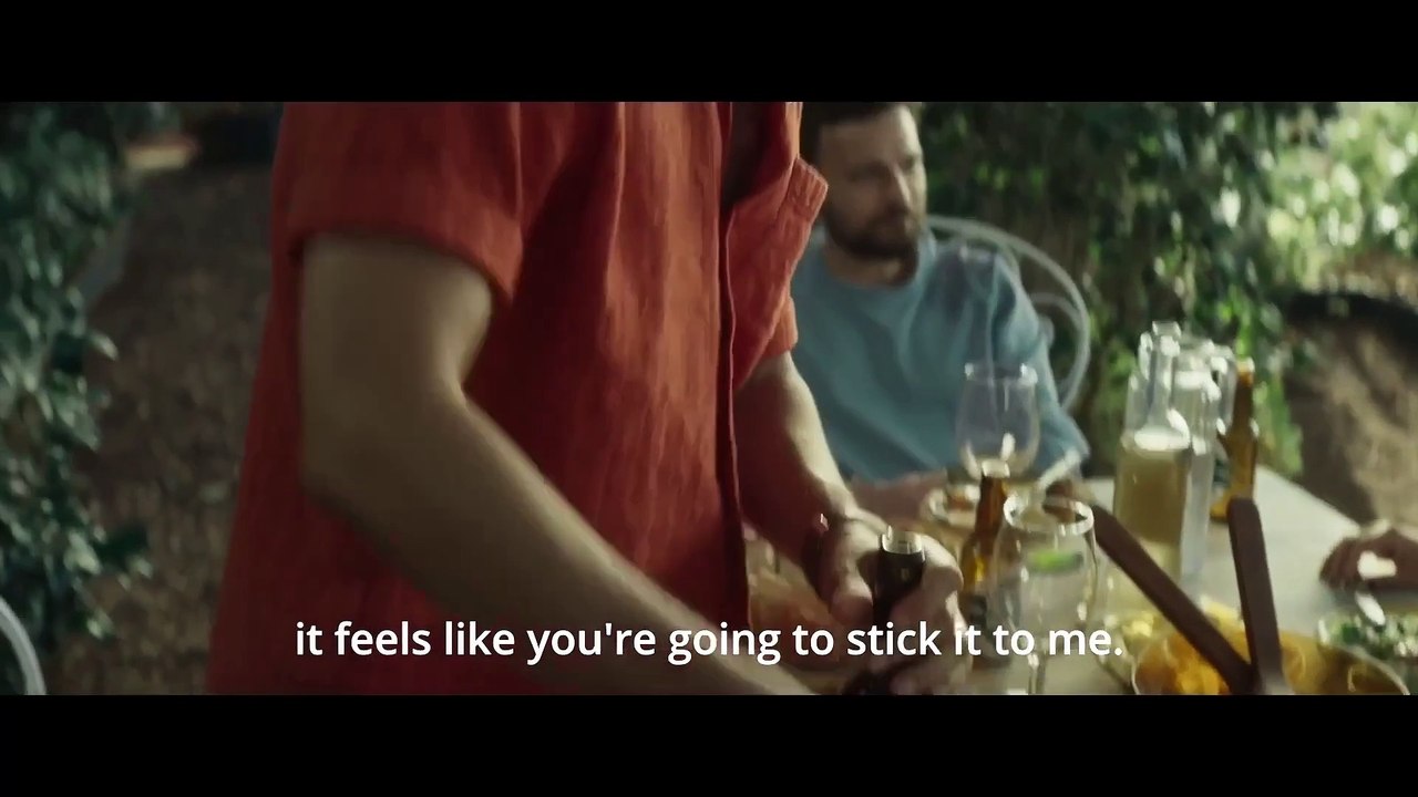 Uno equis dos | movie | 2025 | Official Trailer