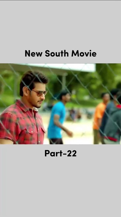 New South Movie 2025 | Mahesh Babu Hindi Dubbed Indian Movies 2025,