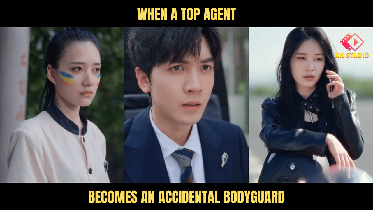 The Love Protection Strategy Full Eposides