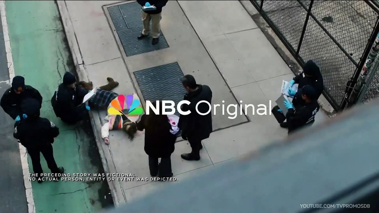 Law and Order S24E17 A Perfect Family