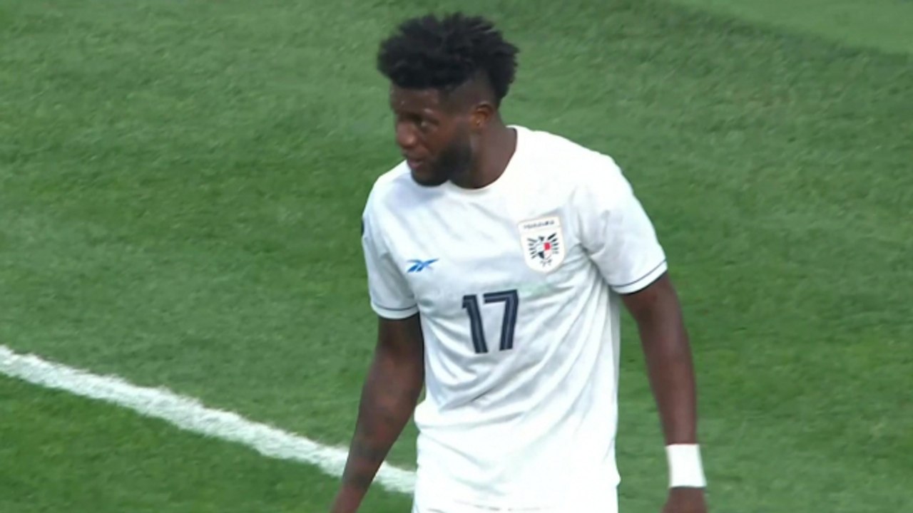 Le replay d'USA - Panama - Foot - CONCACAF Nations League