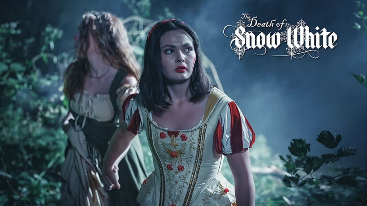 The Death of Snow White: Fragment