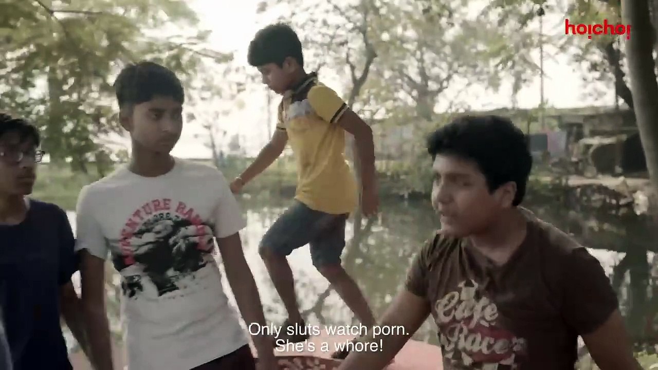 Use kamre me aana tha _ Srikanta _ Rishav Basu _ Sohini Sarkar _ Madhumita Sarcar