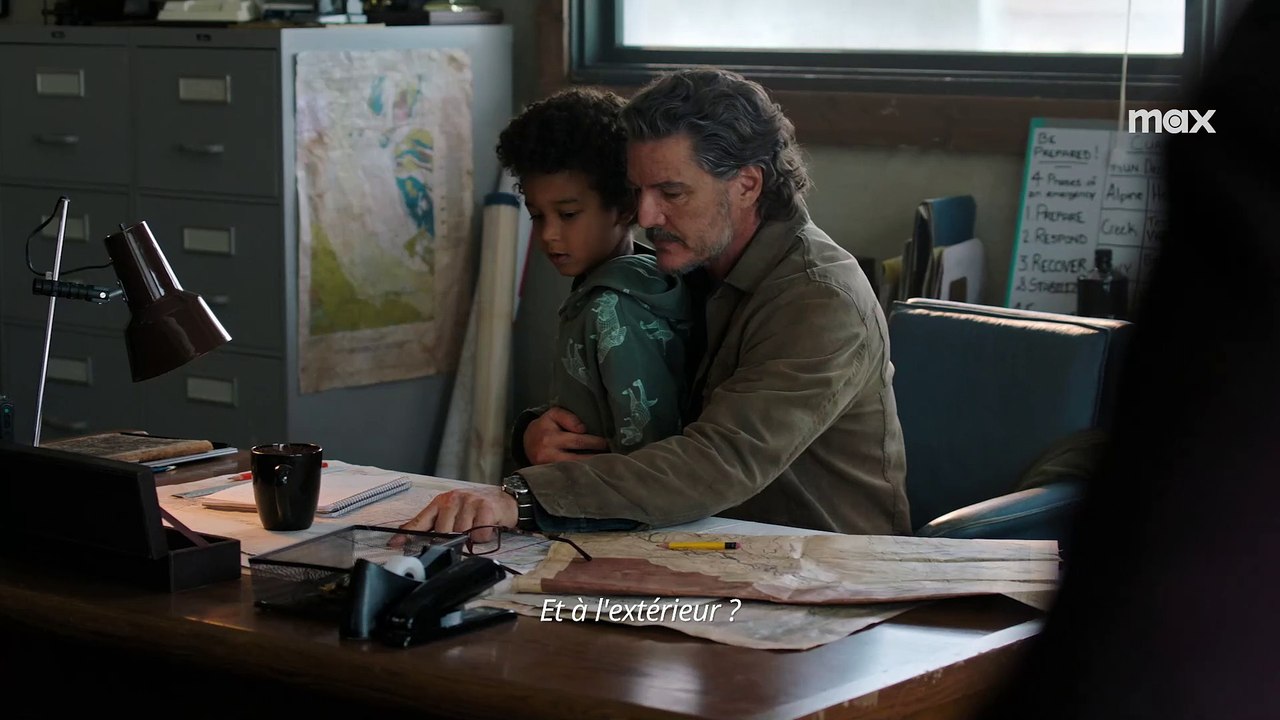 The Last of Us saison 2