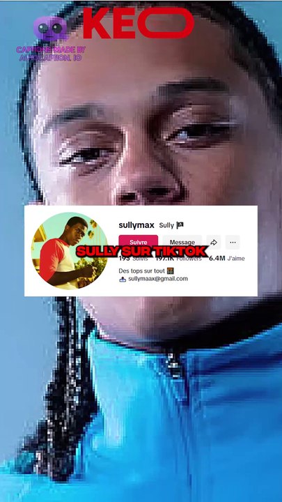 ANYME IMITE LE TOP 7 FAVE 🤣