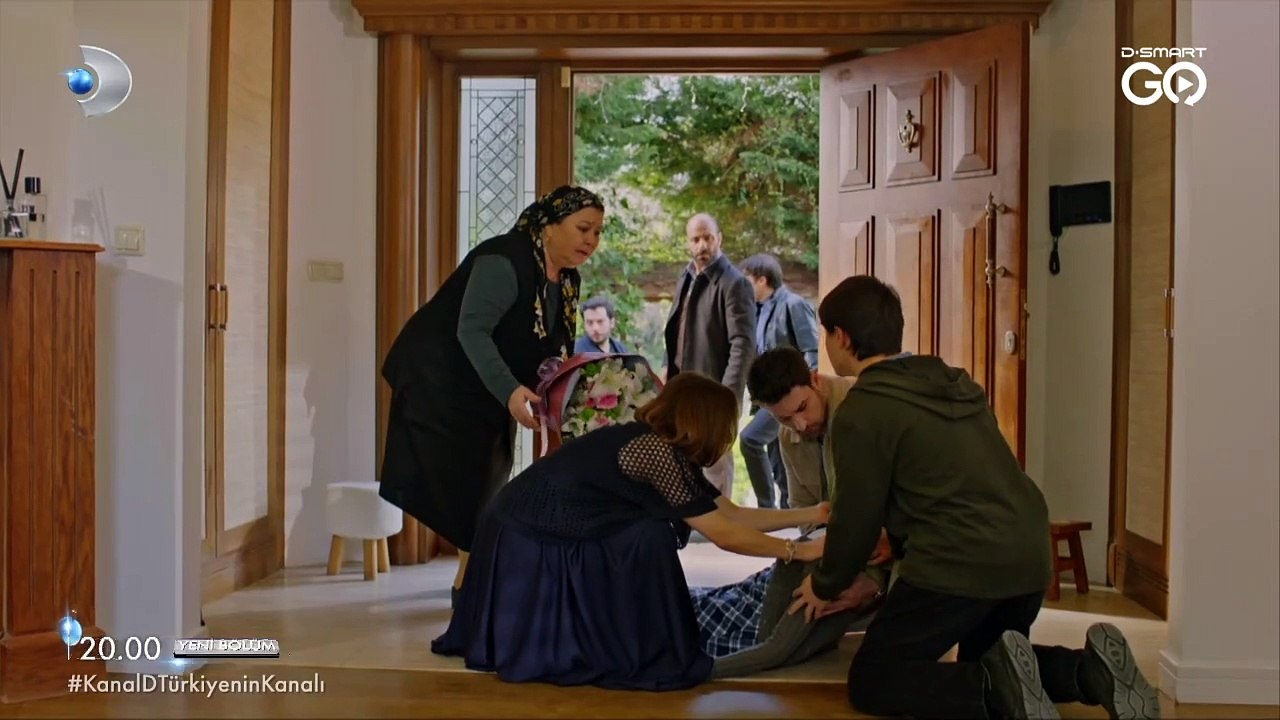 Piyasa yeni bölüm fragmanı yayınlandı