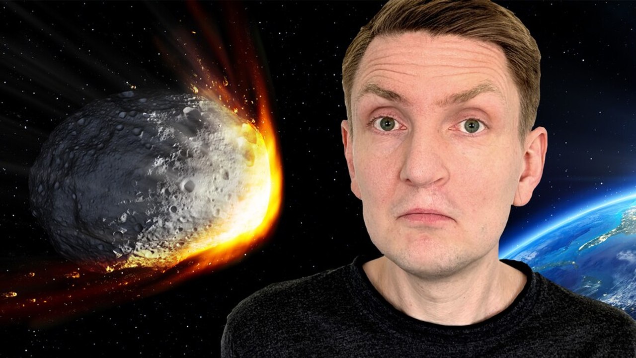 Unbedingt anschauen! Wetten, dass ihr so etwas noch nicht selbst live gesehen habt?