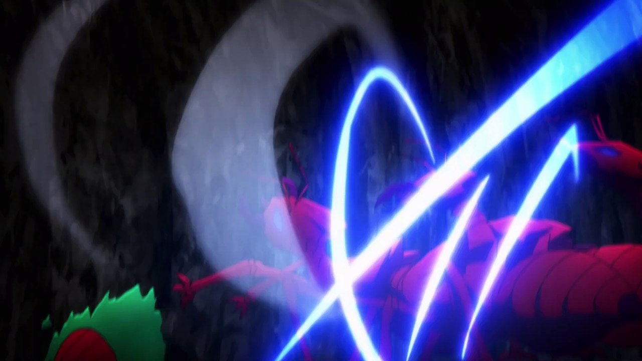 Solo Leveling Season 2 - Episode 12 Preview: "Are You the King of Humans?"