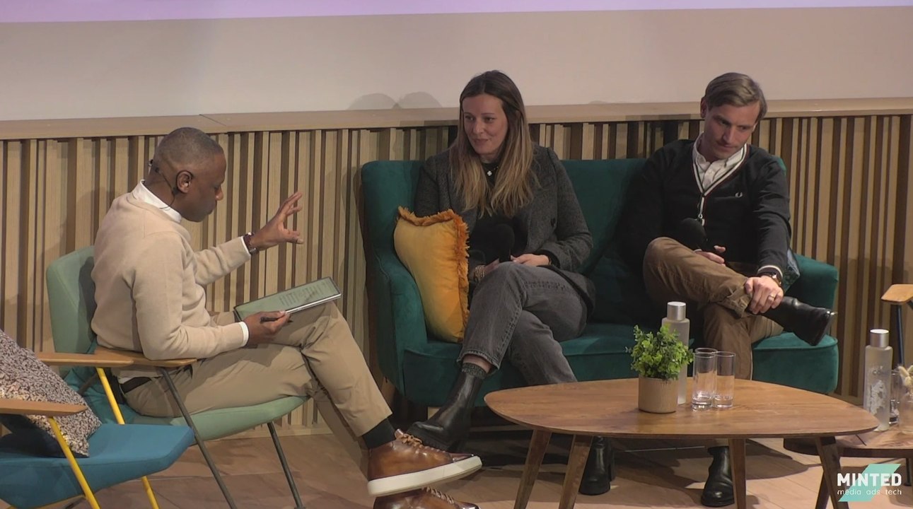 Future of Retail Media - Interview croisée | Unlimitail → Les nouveaux territoires d’expressions du Retail Media