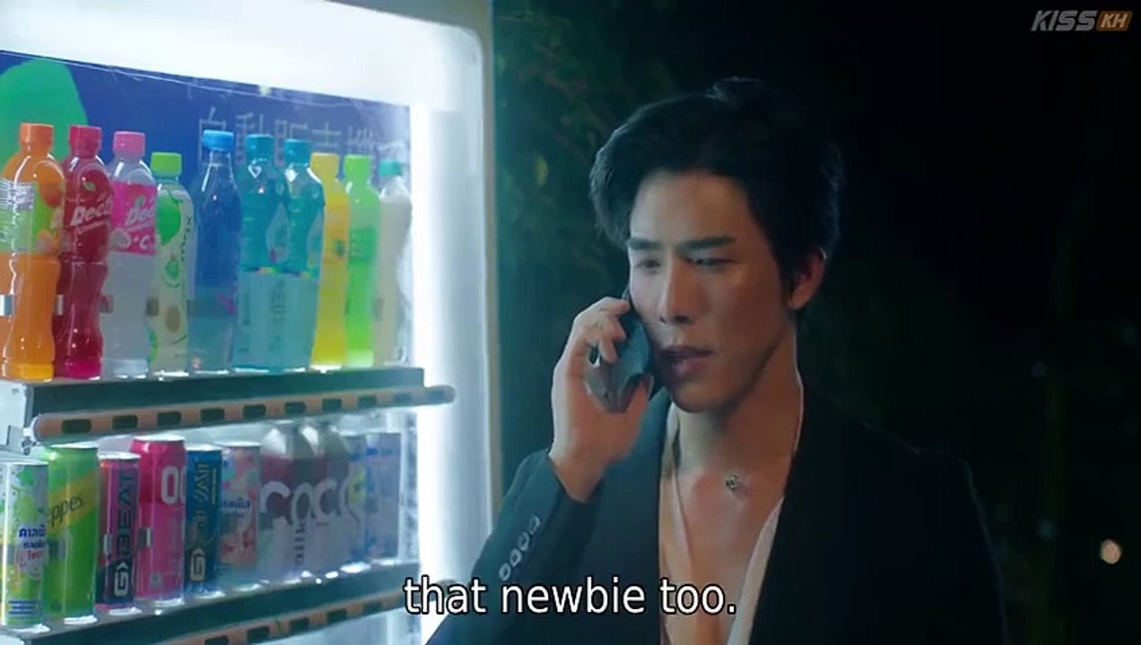 Top Form (2025) Episode 1 English Subbed English Sub