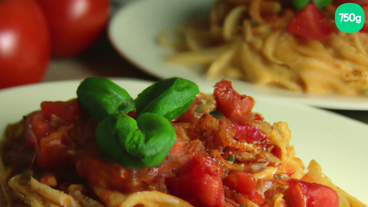 Pasta e pomodoro